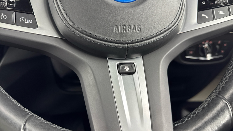 BMW X3 xDrive 30e M Sport 5dr Auto Estate